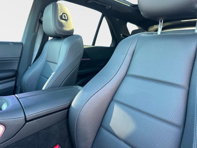 2024 Mercedes-Benz GLE 350