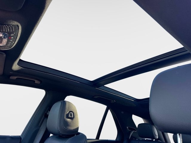 2024 Mercedes-Benz GLE 350