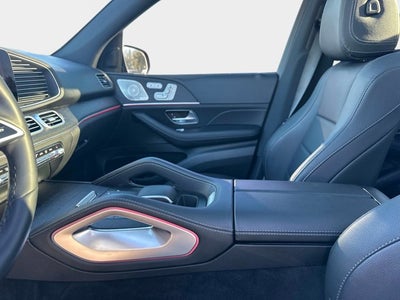 2024 Mercedes-Benz GLE 350