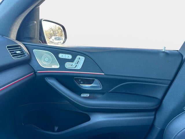 2024 Mercedes-Benz GLE 350