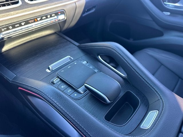 2024 Mercedes-Benz GLE 350