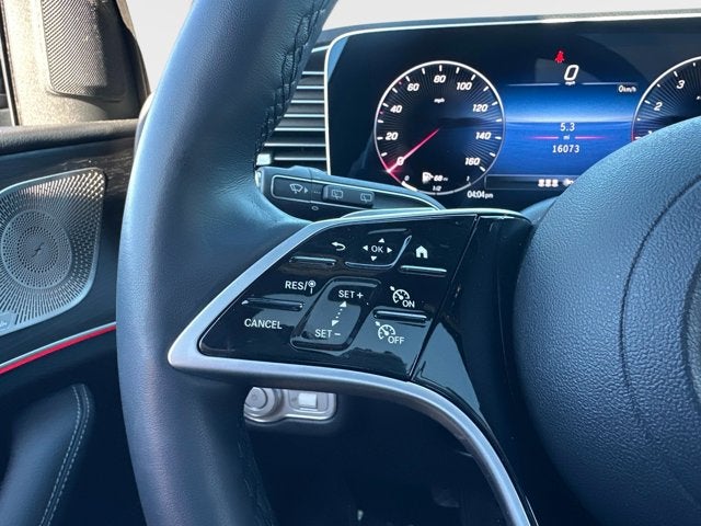 2024 Mercedes-Benz GLE 350