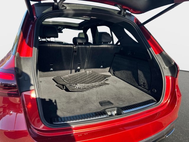 2024 Mercedes-Benz GLE 350