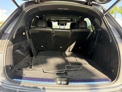2026 Mercedes-Benz GLE 350