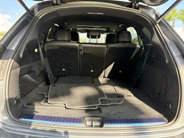 2026 Mercedes-Benz GLE 350
