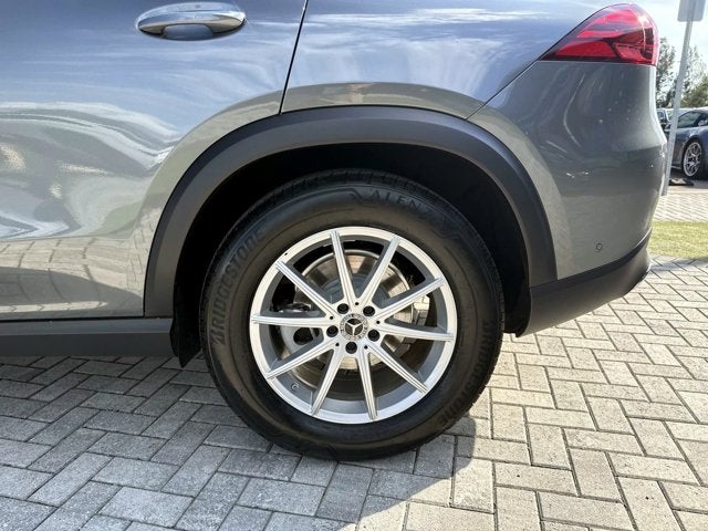 2026 Mercedes-Benz GLE 350
