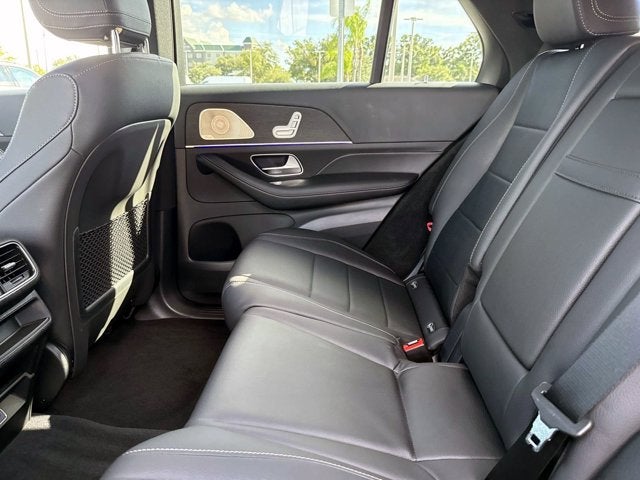 2026 Mercedes-Benz GLE 350