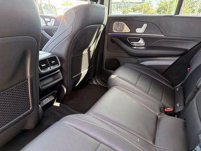2026 Mercedes-Benz GLE 350