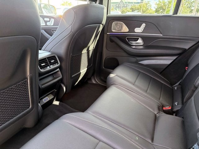 2026 Mercedes-Benz GLE 350
