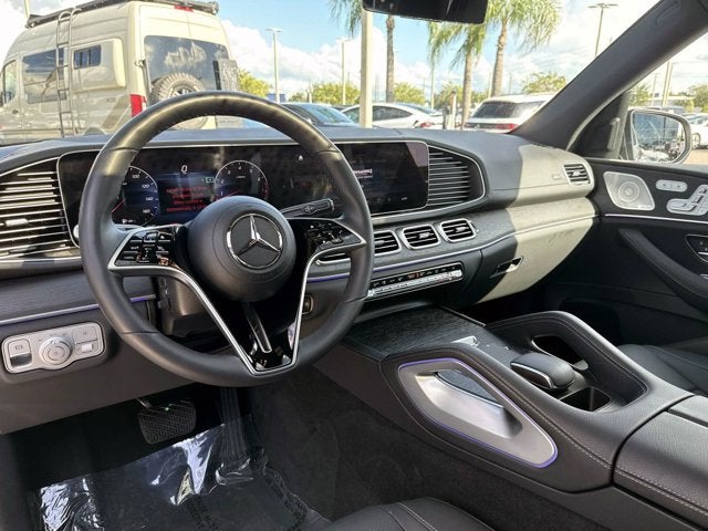 2026 Mercedes-Benz GLE 350