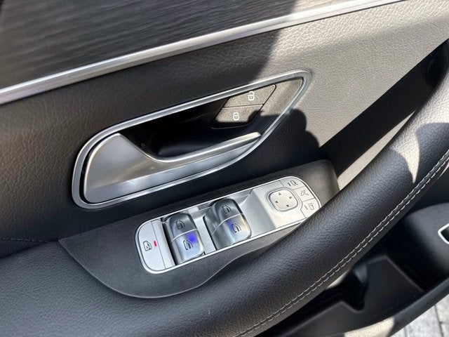 2026 Mercedes-Benz GLE 350