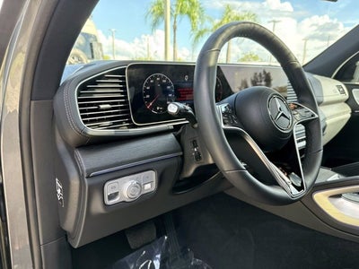 2026 Mercedes-Benz GLE 350