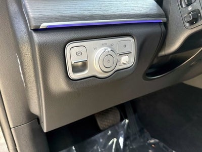 2026 Mercedes-Benz GLE 350
