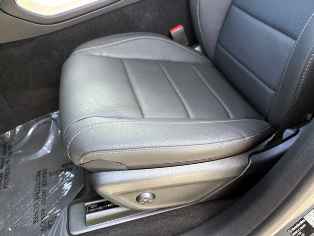 2026 Mercedes-Benz GLE 350