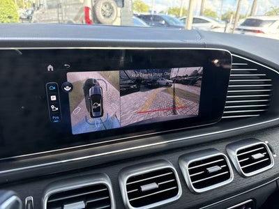 2026 Mercedes-Benz GLE 350