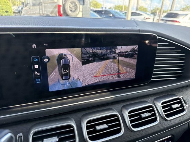 2026 Mercedes-Benz GLE 350