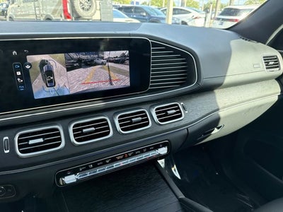2026 Mercedes-Benz GLE 350