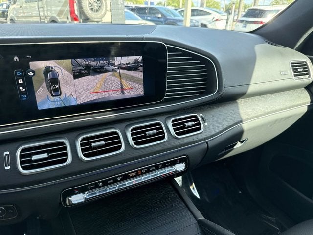 2026 Mercedes-Benz GLE 350
