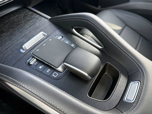 2026 Mercedes-Benz GLE 350