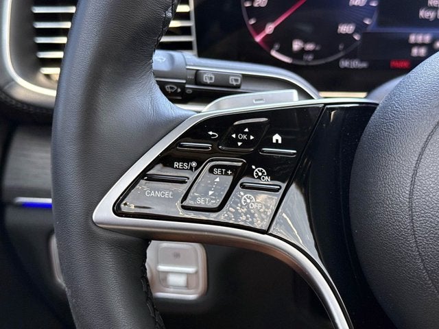 2026 Mercedes-Benz GLE 350