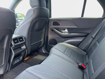 2025 Mercedes-Benz GLE 450e