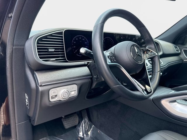 2025 Mercedes-Benz GLE 450e