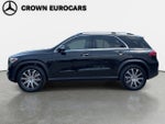 2025 Mercedes-Benz GLE 450e