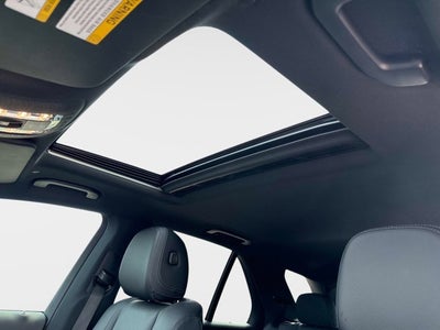 2025 Mercedes-Benz GLE 450e