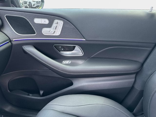 2025 Mercedes-Benz GLE 450e