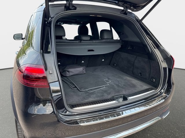 2025 Mercedes-Benz GLE 450e