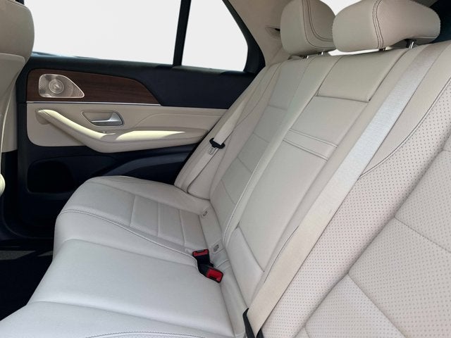 2021 Mercedes-Benz GLE 350