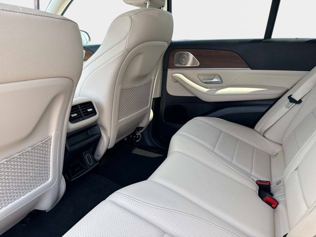 2021 Mercedes-Benz GLE 350