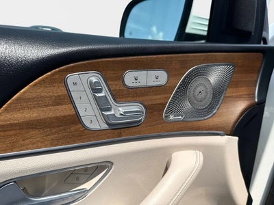 2021 Mercedes-Benz GLE 350