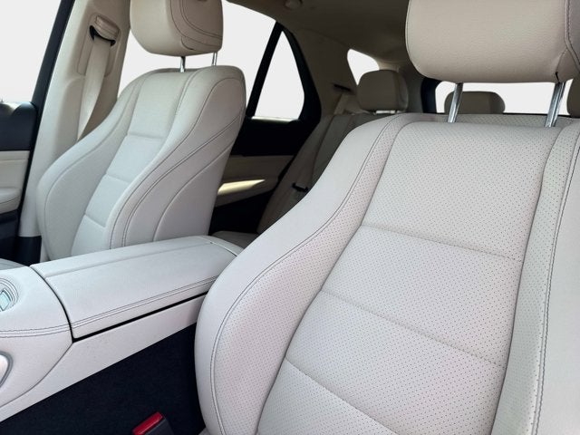 2021 Mercedes-Benz GLE 350