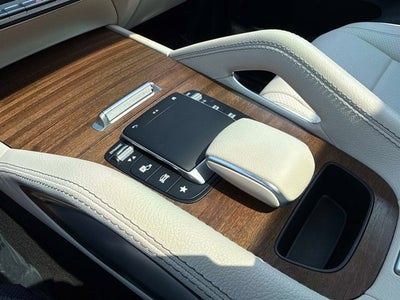 2021 Mercedes-Benz GLE 350