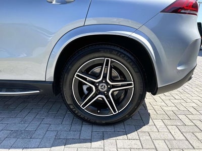 2022 Mercedes-Benz GLE 350