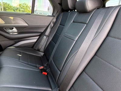 2022 Mercedes-Benz GLE 350