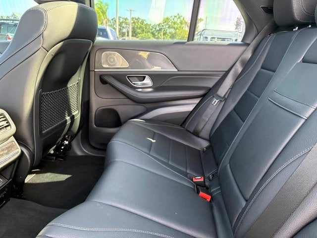 2022 Mercedes-Benz GLE 350