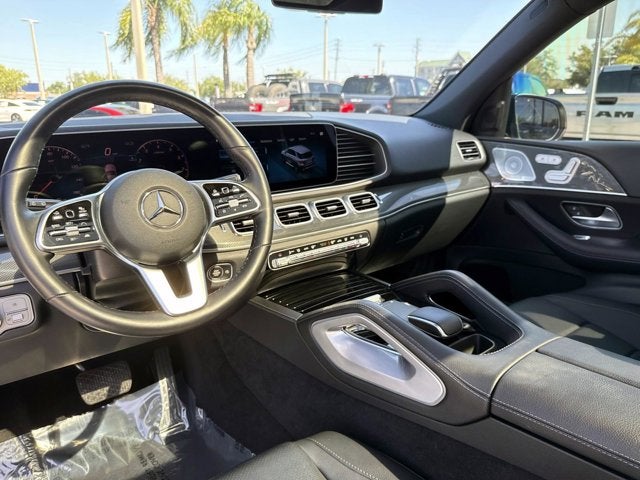 2022 Mercedes-Benz GLE 350