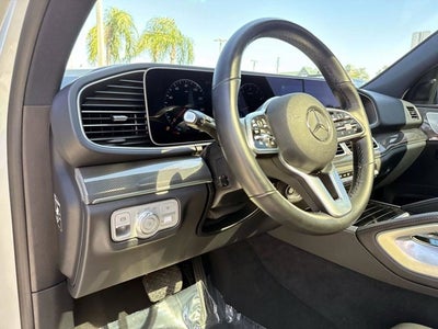 2022 Mercedes-Benz GLE 350