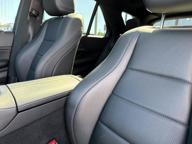 2022 Mercedes-Benz GLE 350