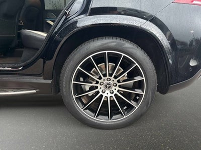 2022 Mercedes-Benz GLE 350