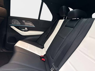 2022 Mercedes-Benz GLE 350