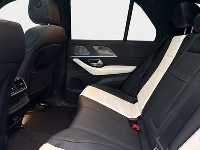 2022 Mercedes-Benz GLE 350