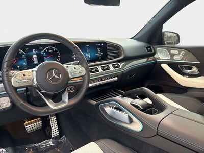 2022 Mercedes-Benz GLE 350