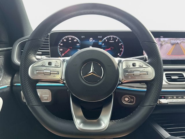 2022 Mercedes-Benz GLE 350