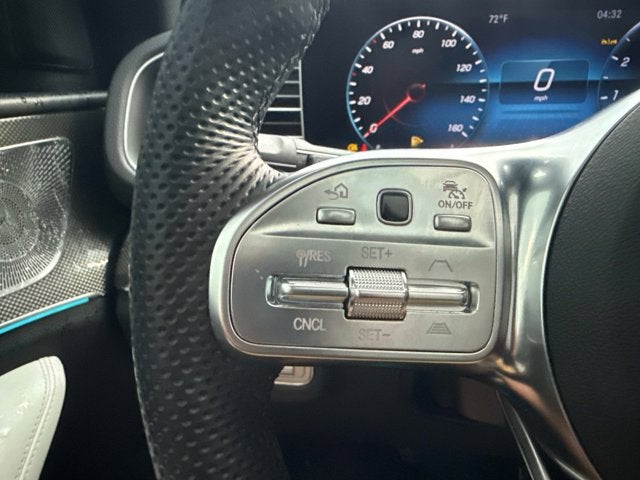 2022 Mercedes-Benz GLE 350