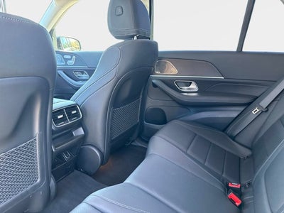 2023 Mercedes-Benz GLE 350