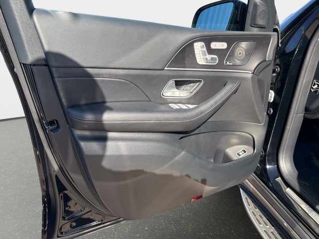 2023 Mercedes-Benz GLE 350