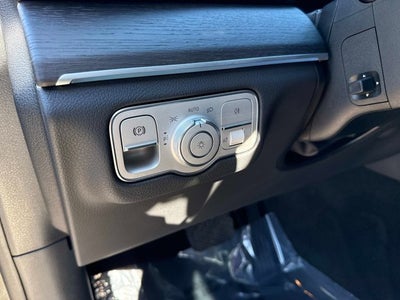 2023 Mercedes-Benz GLE 350